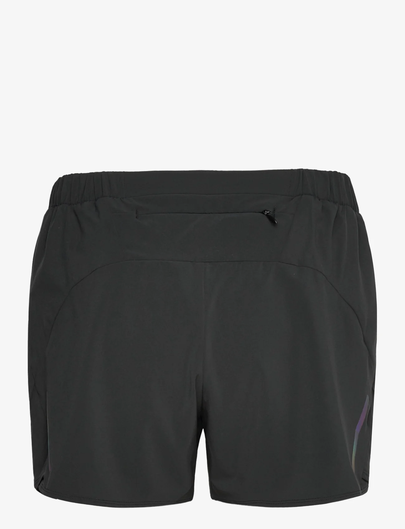 Mizuno - Aero 4.5 Short(W) - sports shorts - black - 1