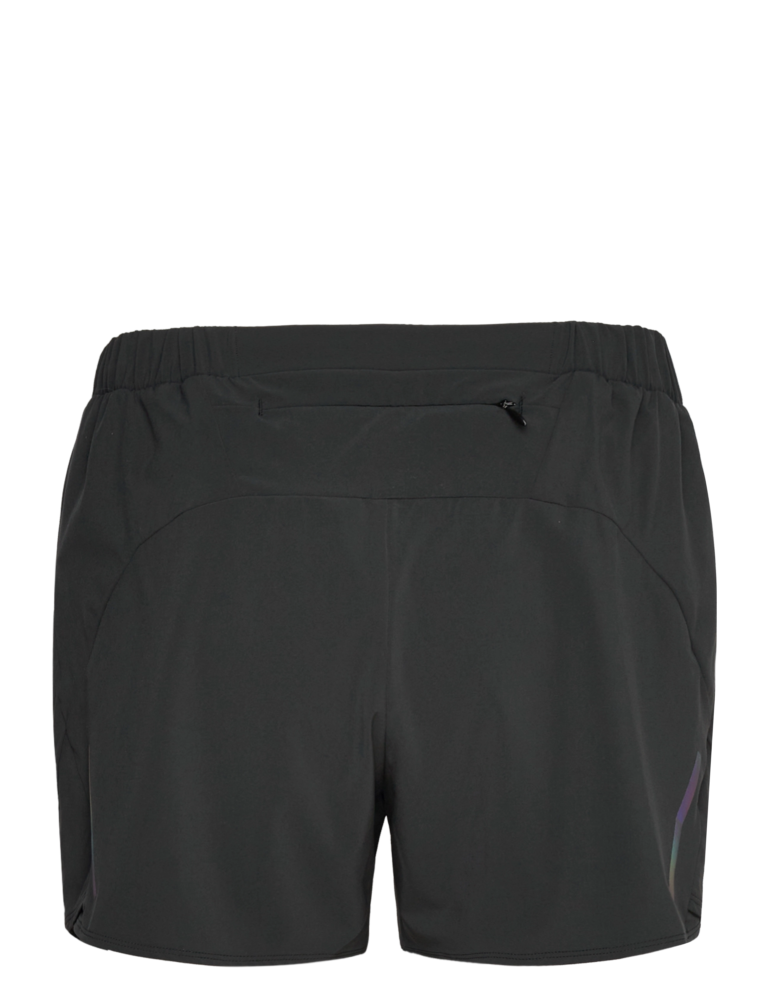 Mizuno - Aero 4.5 Short(W) - black - 1
