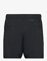 Mizuno - Core 5.5 2in1 Short - sports shorts - black - 1
