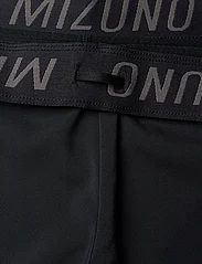 Mizuno - Core 5.5 2in1 Short - sportiniai šortai - black - 2