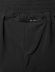 Mizuno - 2in1 4.5 Short(W) - sports shorts - black - 3