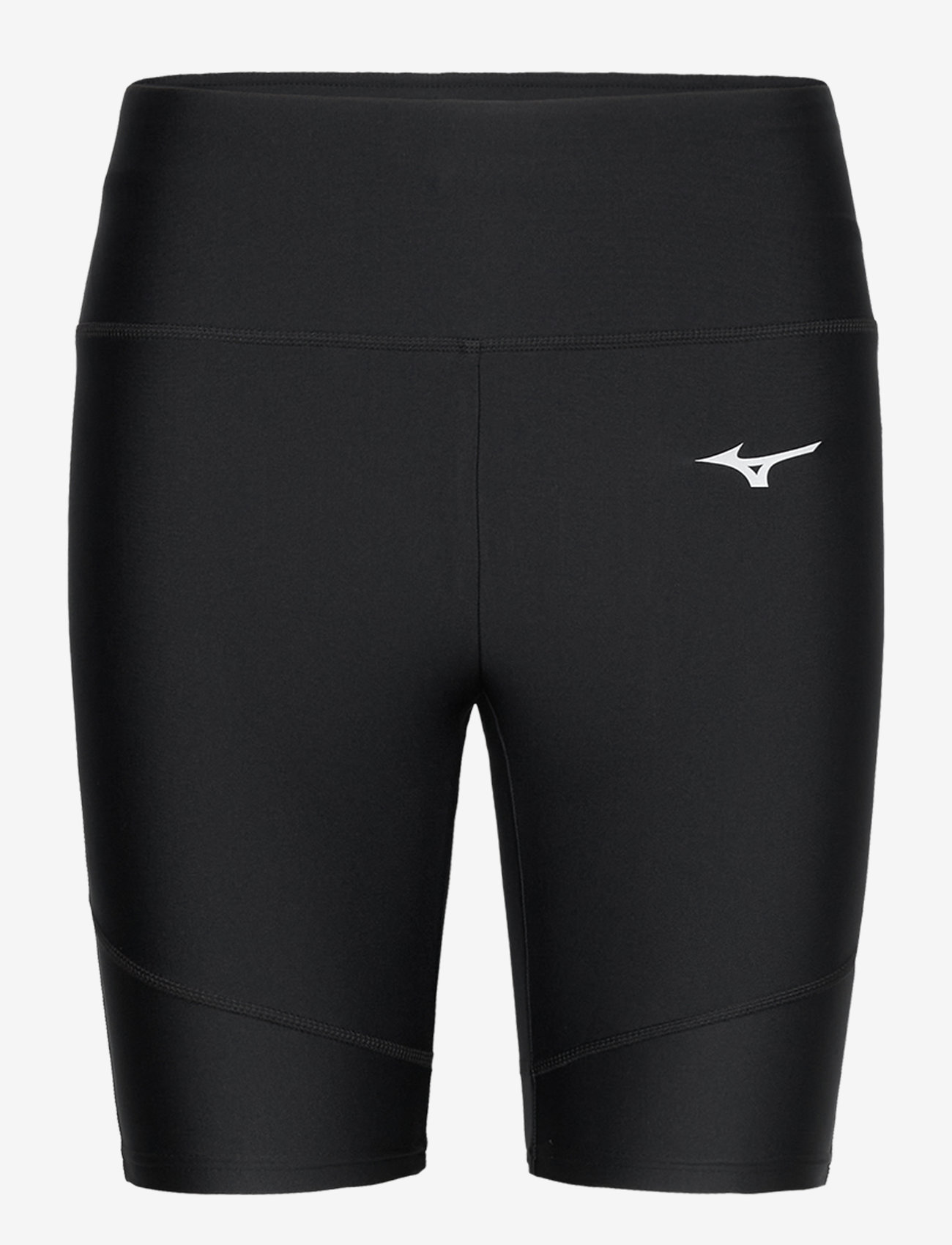 Mizuno - Impulse Core Mid Tight(W) - lauftights - black - 0