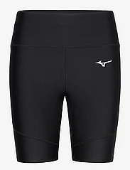 Mizuno - Impulse Core Mid Tight(W) - cycling shorts - black - 0