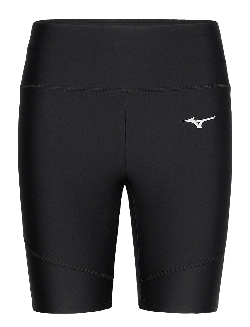 Mizuno - Impulse Core Mid Tight(W) - lauftights - black - 0