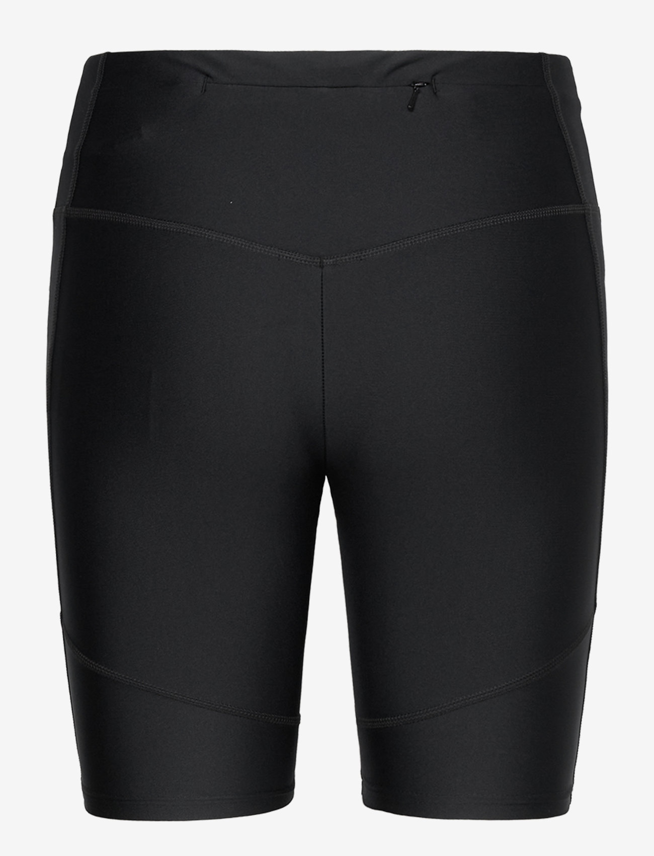 Mizuno - Impulse Core Mid Tight(W) - lauftights - black - 1