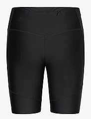 Mizuno - Impulse Core Mid Tight(W) - cycling shorts - black - 1