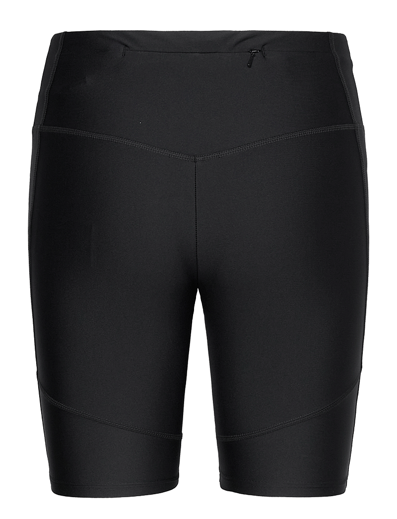 Mizuno - Impulse Core Mid Tight(W) - lauftights - black - 1