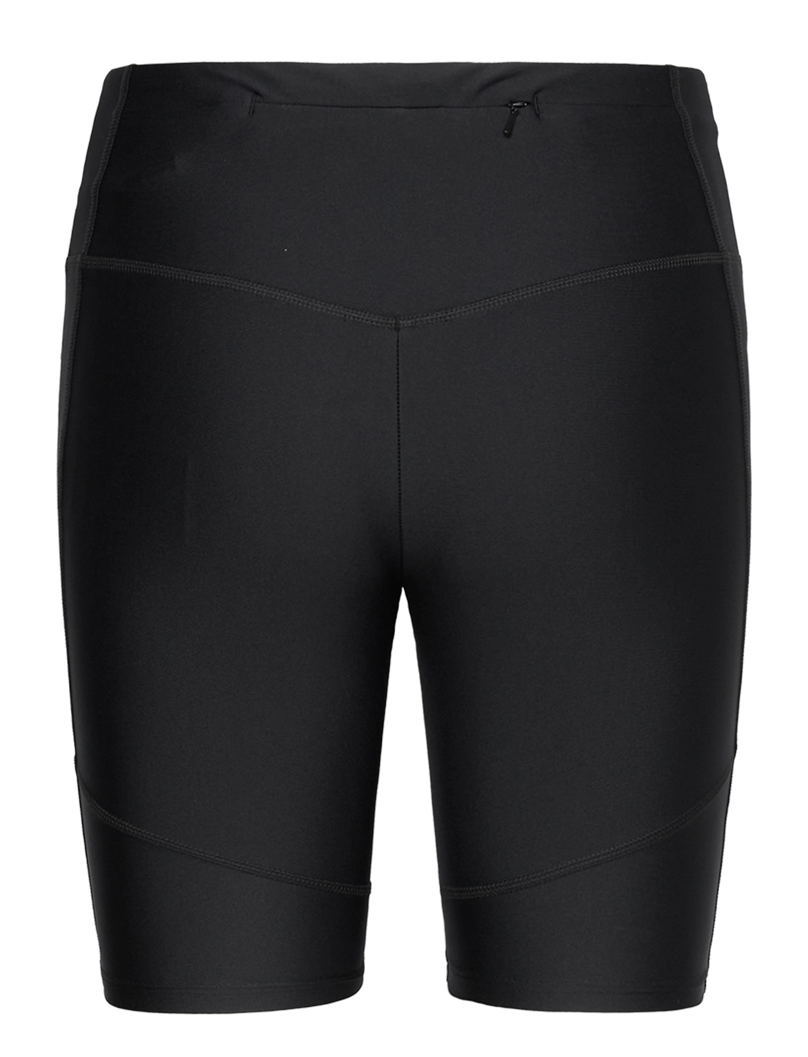 Mizuno - Impulse Core Mid Tight(W) - 1/2 length - black - 1