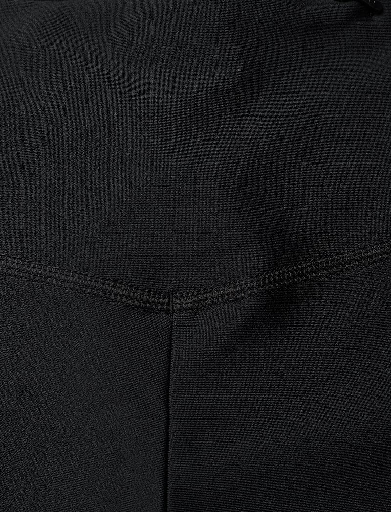 Mizuno - Impulse Core Mid Tight(W) - lauftights - black - 2