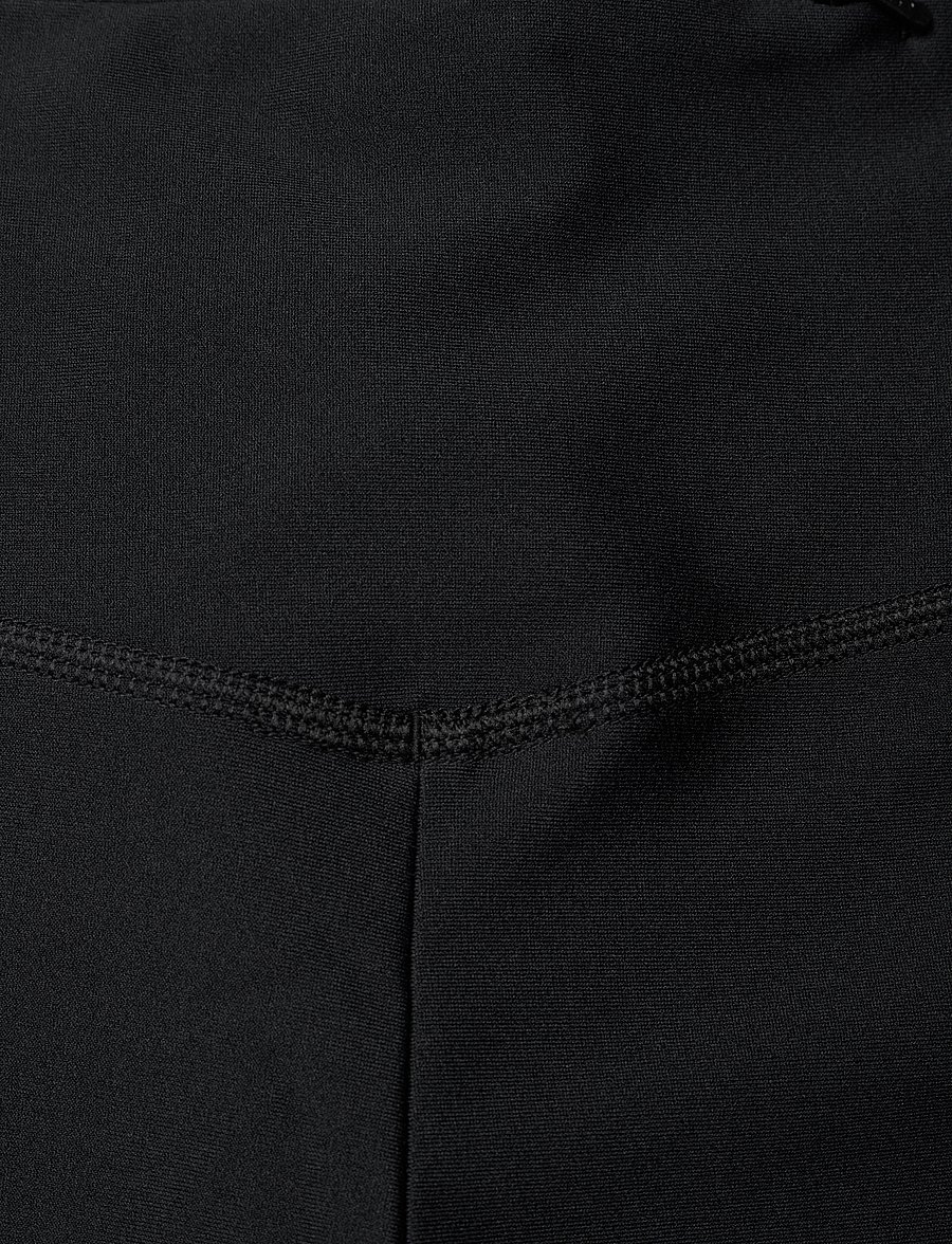 Mizuno - Impulse Core Mid Tight(W) - 1/2 länge - black - 2