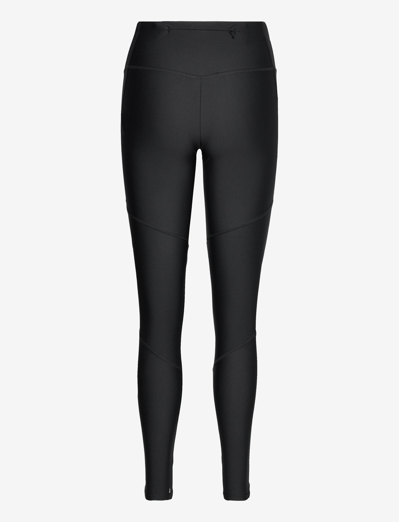Mizuno - Impulse Core Long Tight(W) - löpartights - black - 1