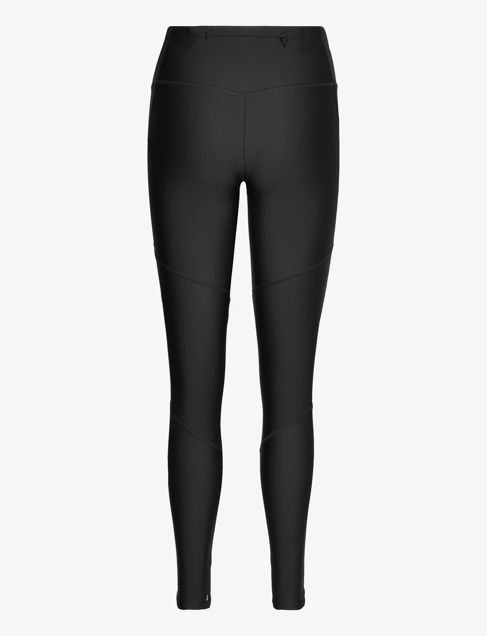Mizuno - Impulse Core Long Tight(W) - löpartights - black - 1