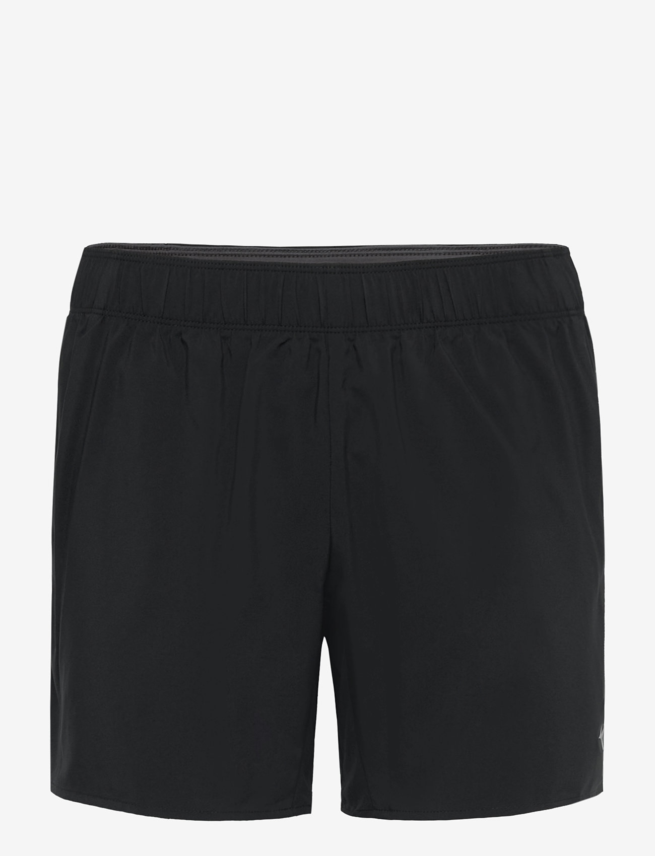 Mizuno - Core 5.5 Short (W) - szorty do biegania - black - 0