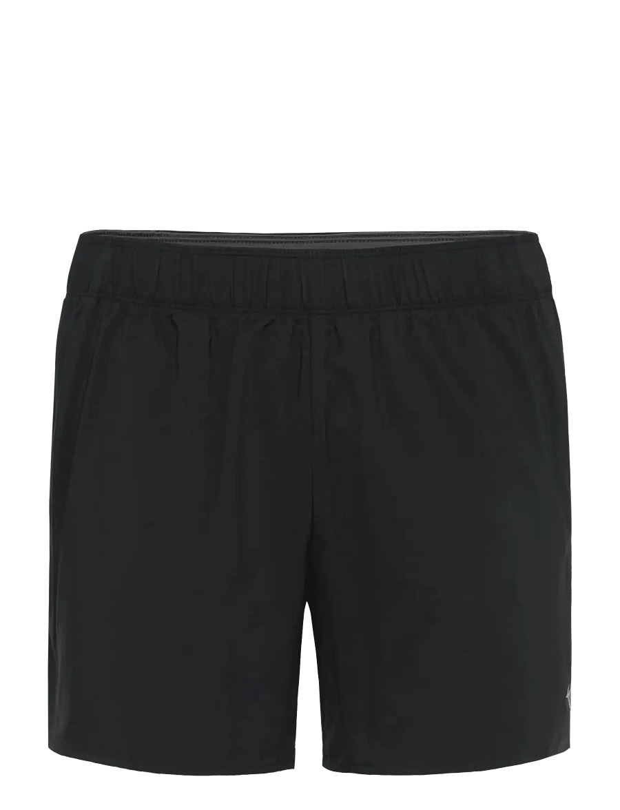 Mizuno - Core 5.5 Short (W) - shorts de course - black - 0