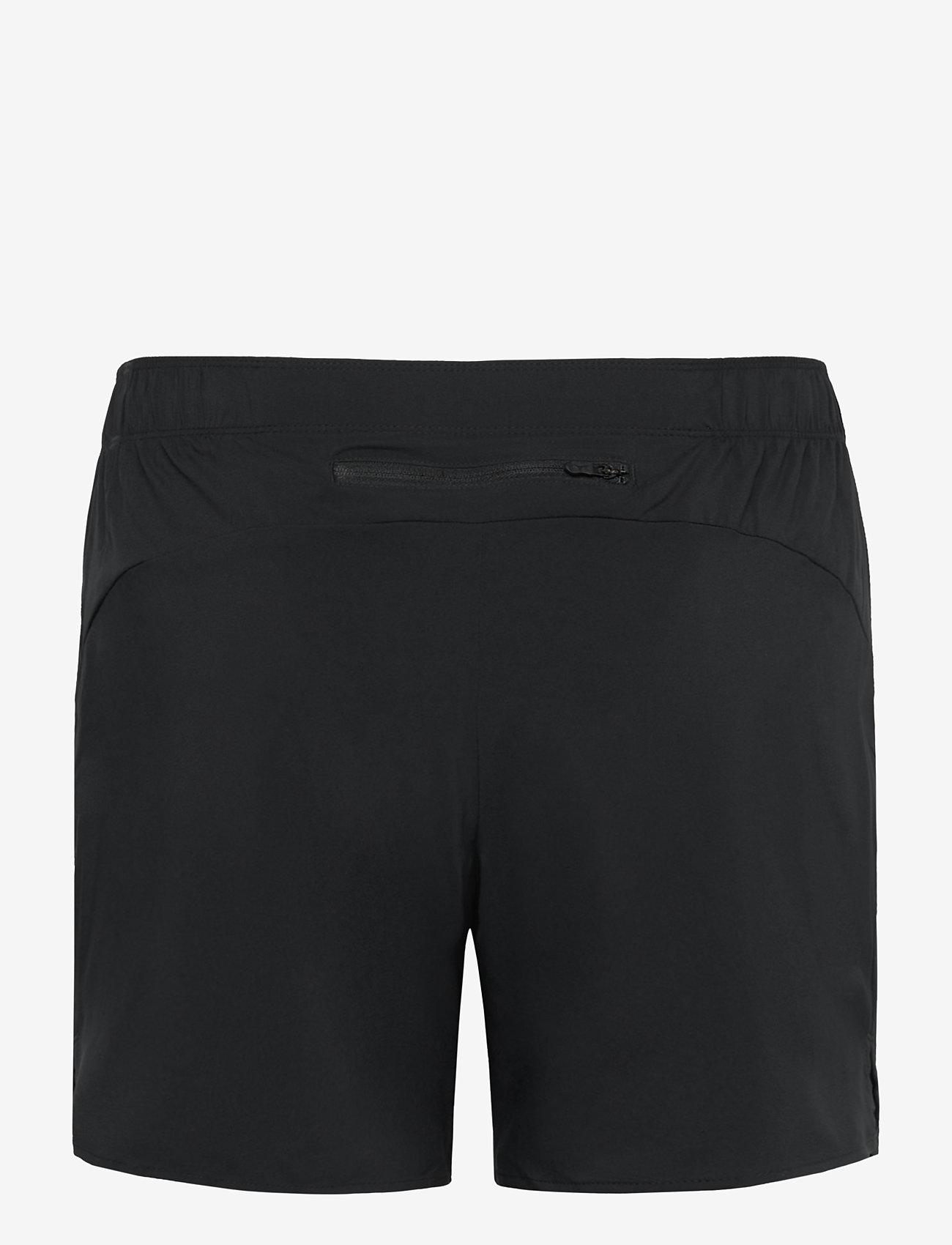 Mizuno - Core 5.5 Short (W) - szorty do biegania - black - 1
