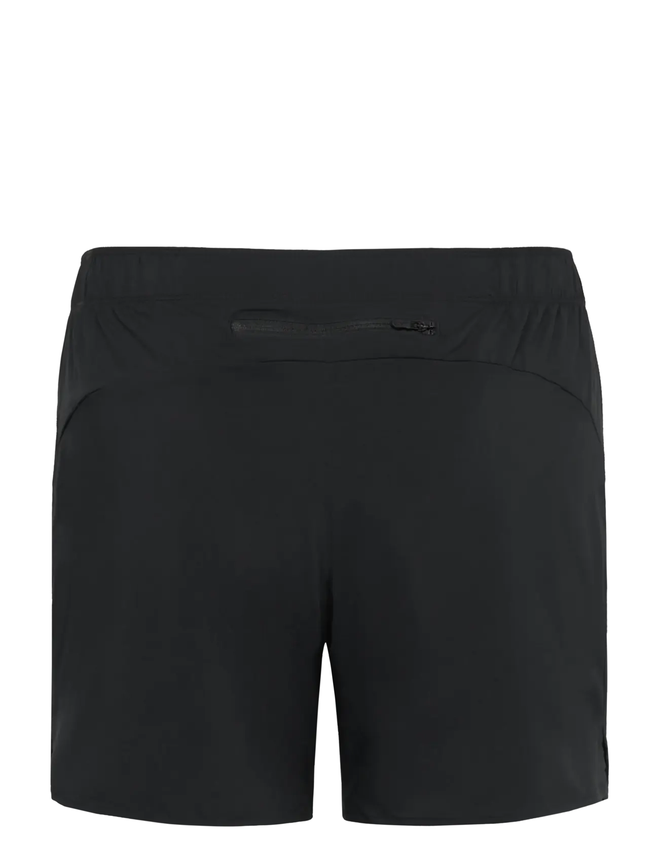 Mizuno - Core 5.5 Short (W) - løbeshorts - black - 1