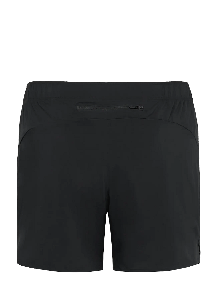 Mizuno - Core 5.5 Short (W) - shorts de course - black - 1