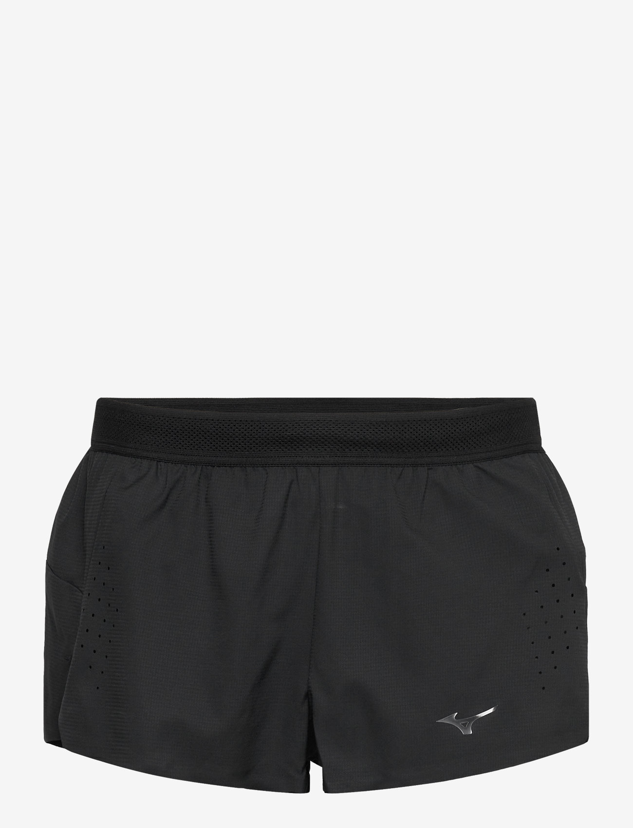 Mizuno - Tech Light Split 1.5 Short(M) - black - 0