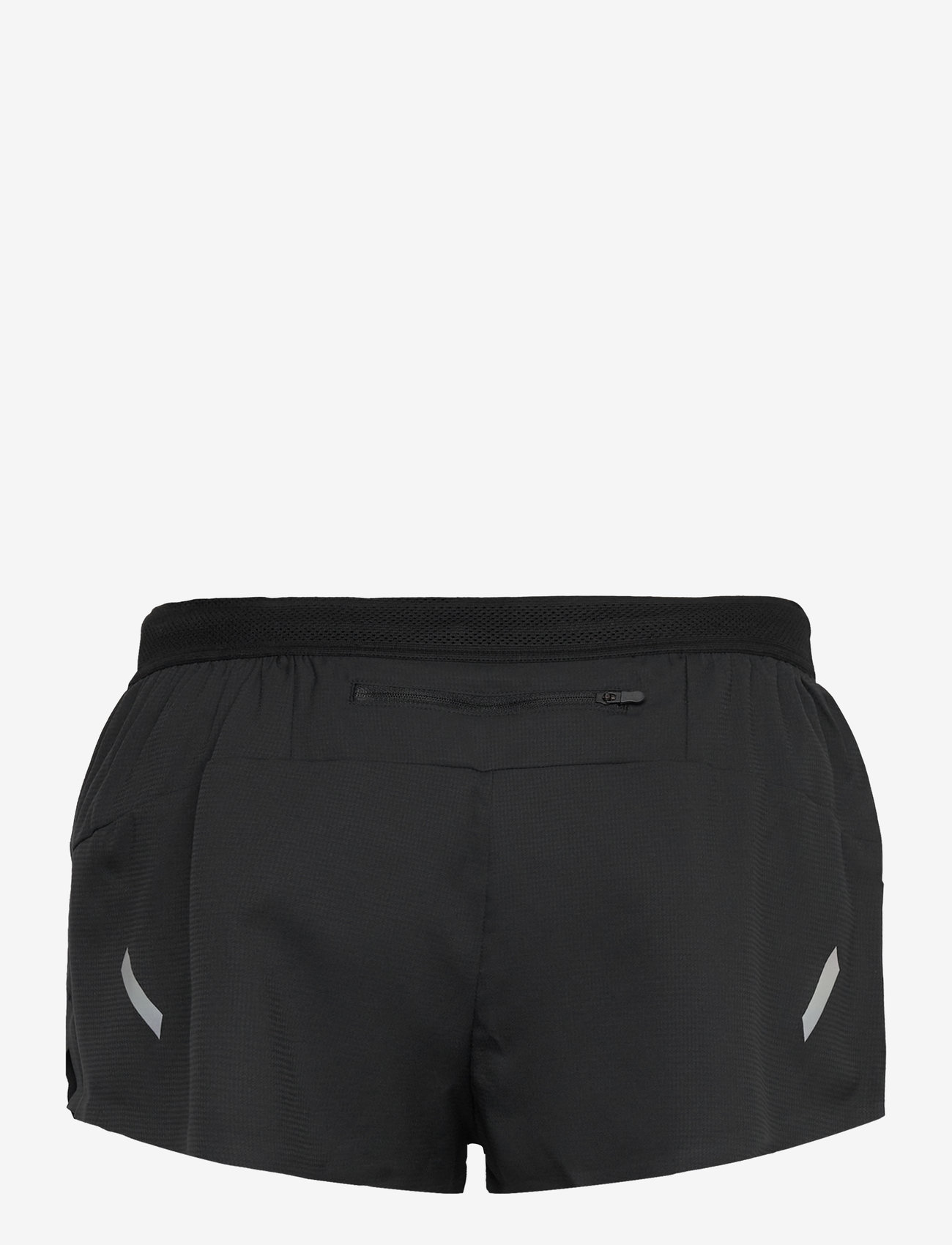 Mizuno - Tech Light Split 1.5 Short(M) - black - 1