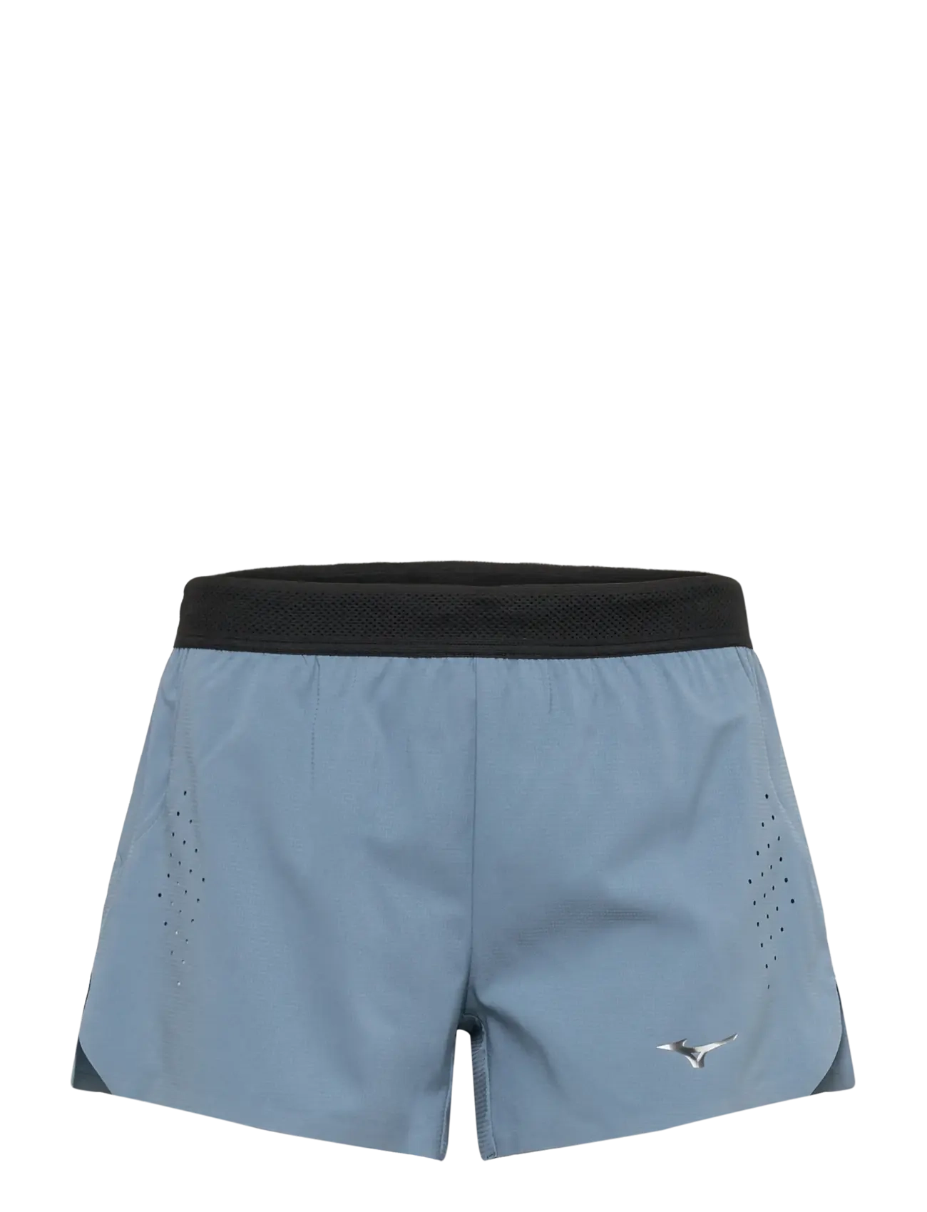 MIZUNO Tech Hell Split 3.5 Kurz(W) Blau - XL - Damen