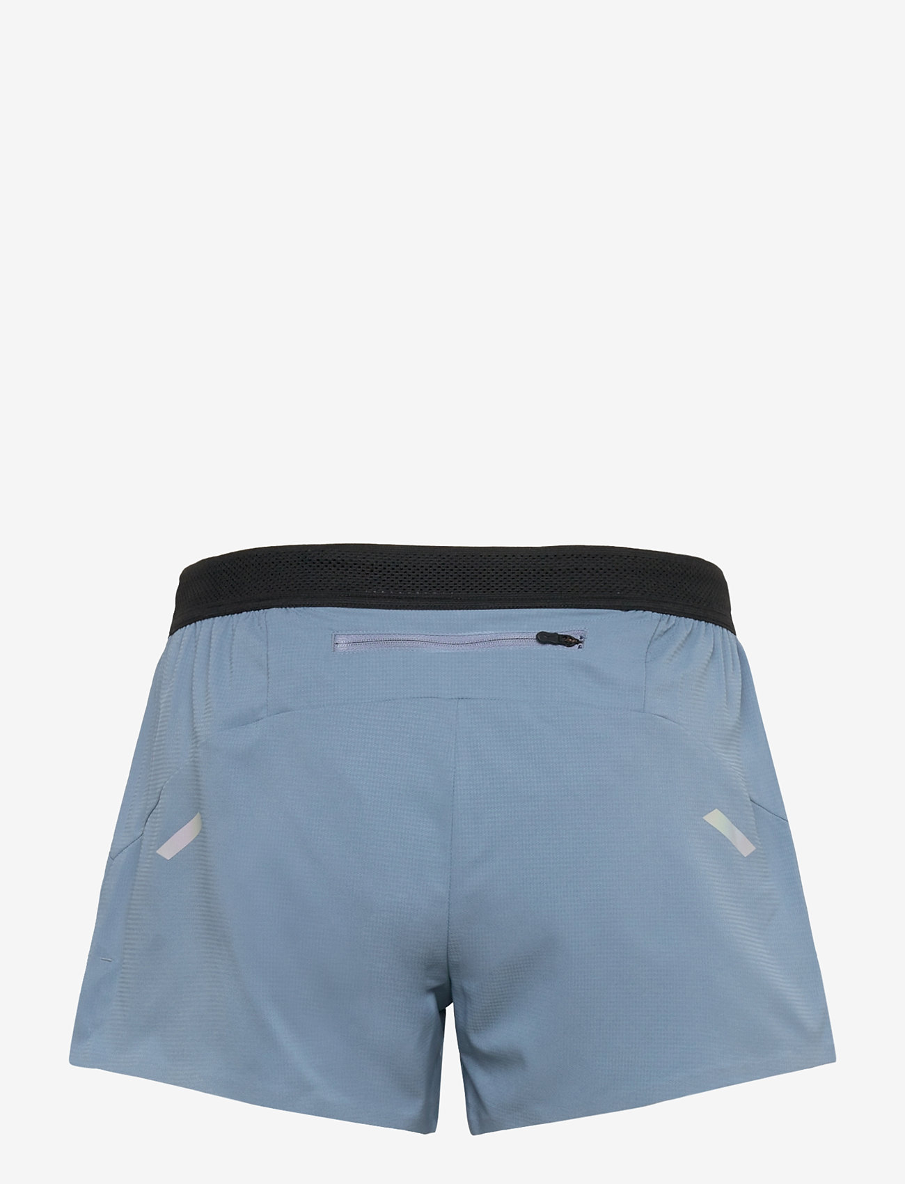 Mizuno - Tech Light Split 3.5 short(W) - trainings-shorts - citadel - 1