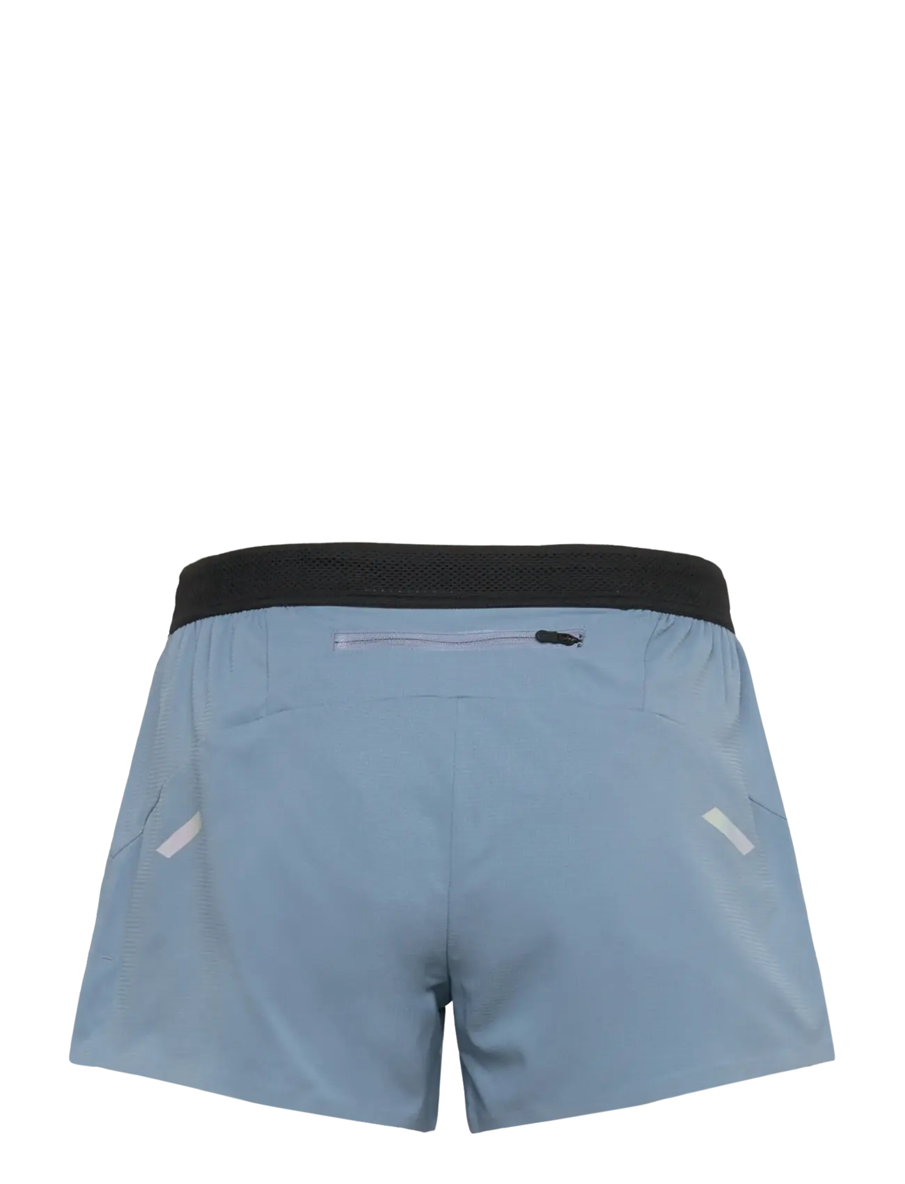 Mizuno - Tech Light Split 3.5 short(W) - trainings-shorts - citadel - 1