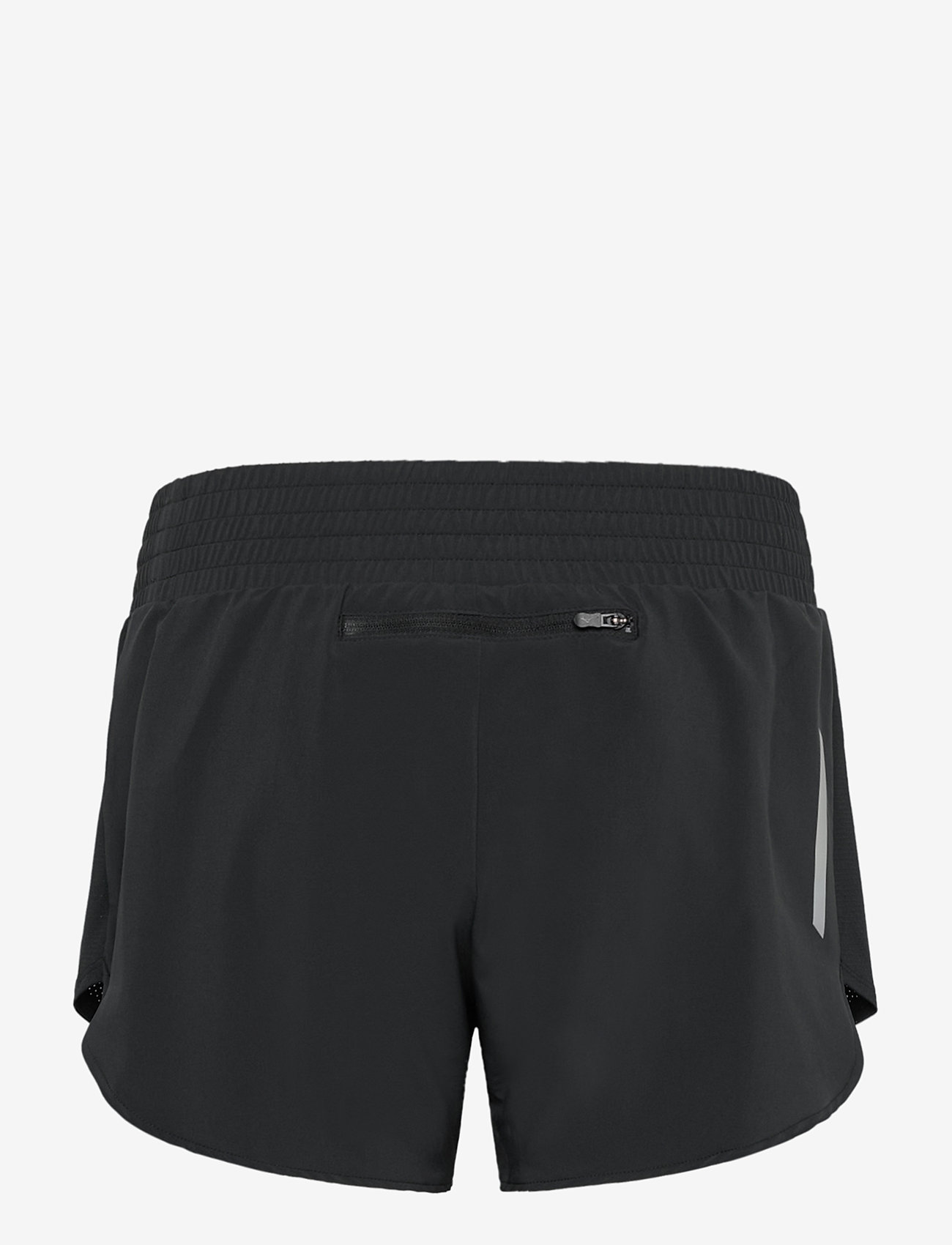 Mizuno - 2in1 4.5 Short(W) - black - 1
