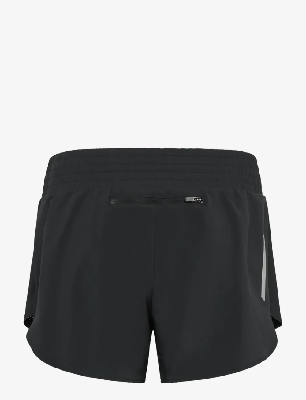 Mizuno - 2in1 4.5 Short(W) - löparshorts - black - 1