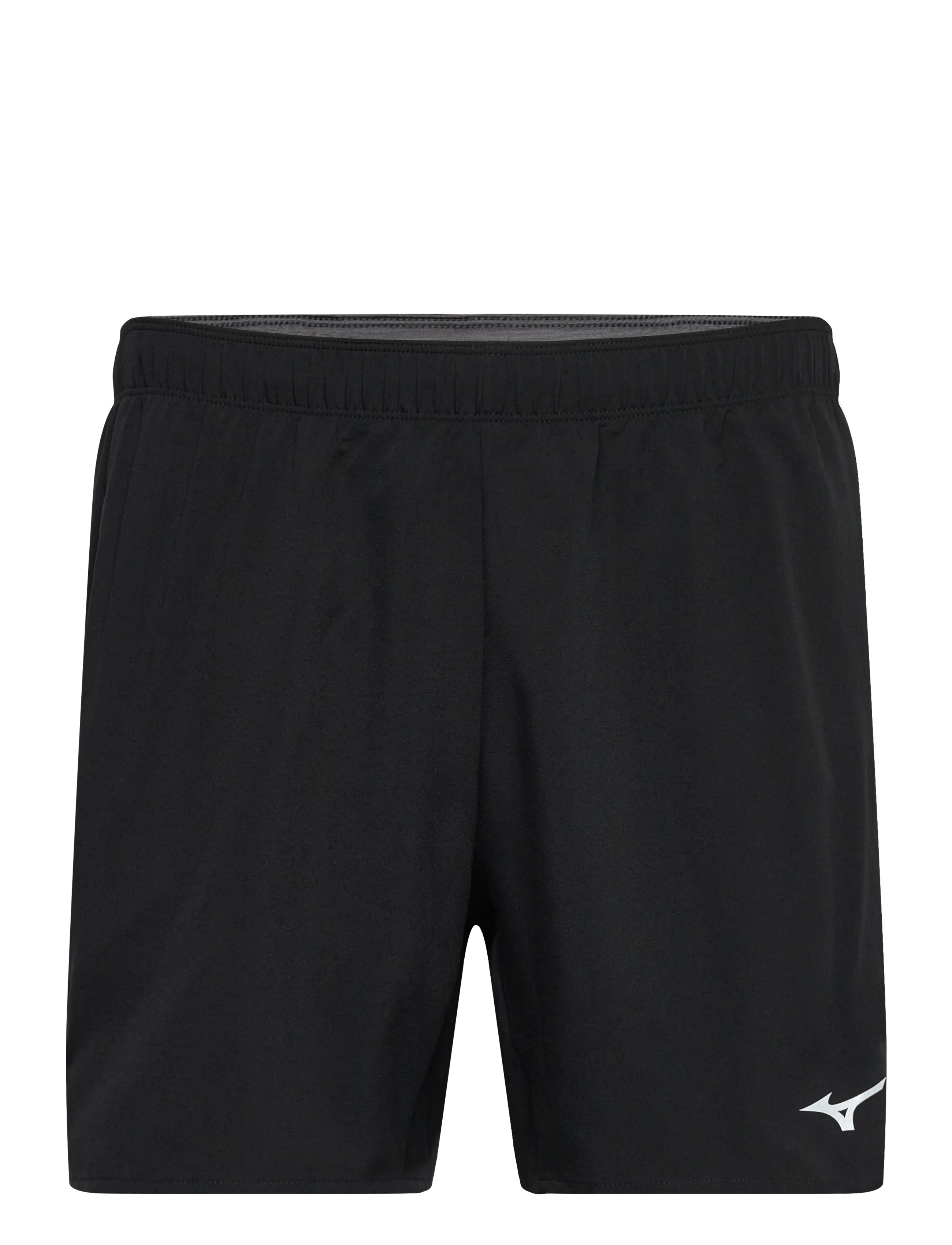 Mizuno - Core 5.5 Inches Short(M) - black - 0