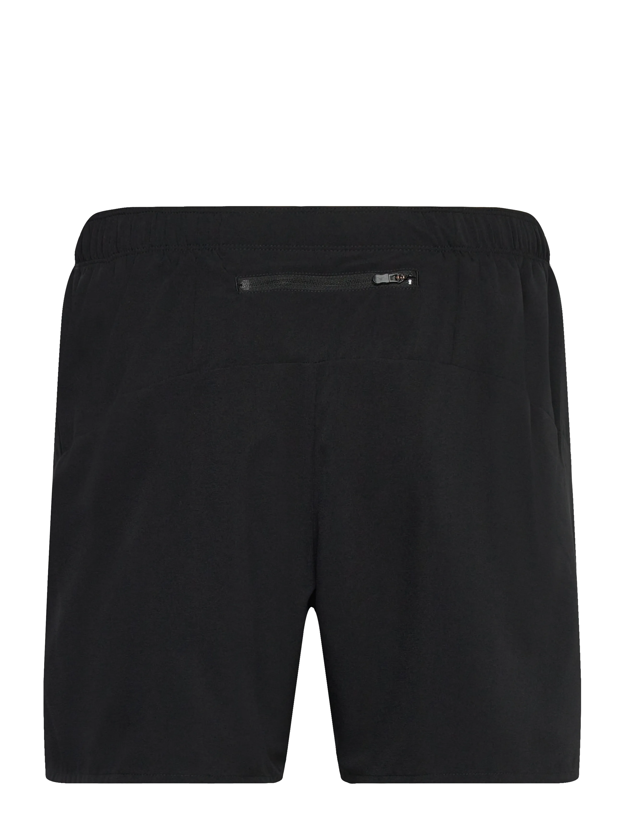 Mizuno - Core 5.5 Inches Short(M) - black - 1