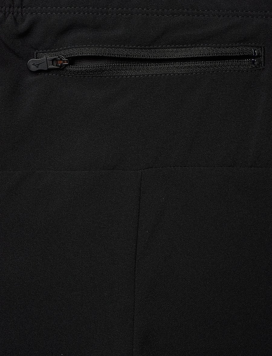 Mizuno - Core 5.5 Inches Short(M) - black - 3