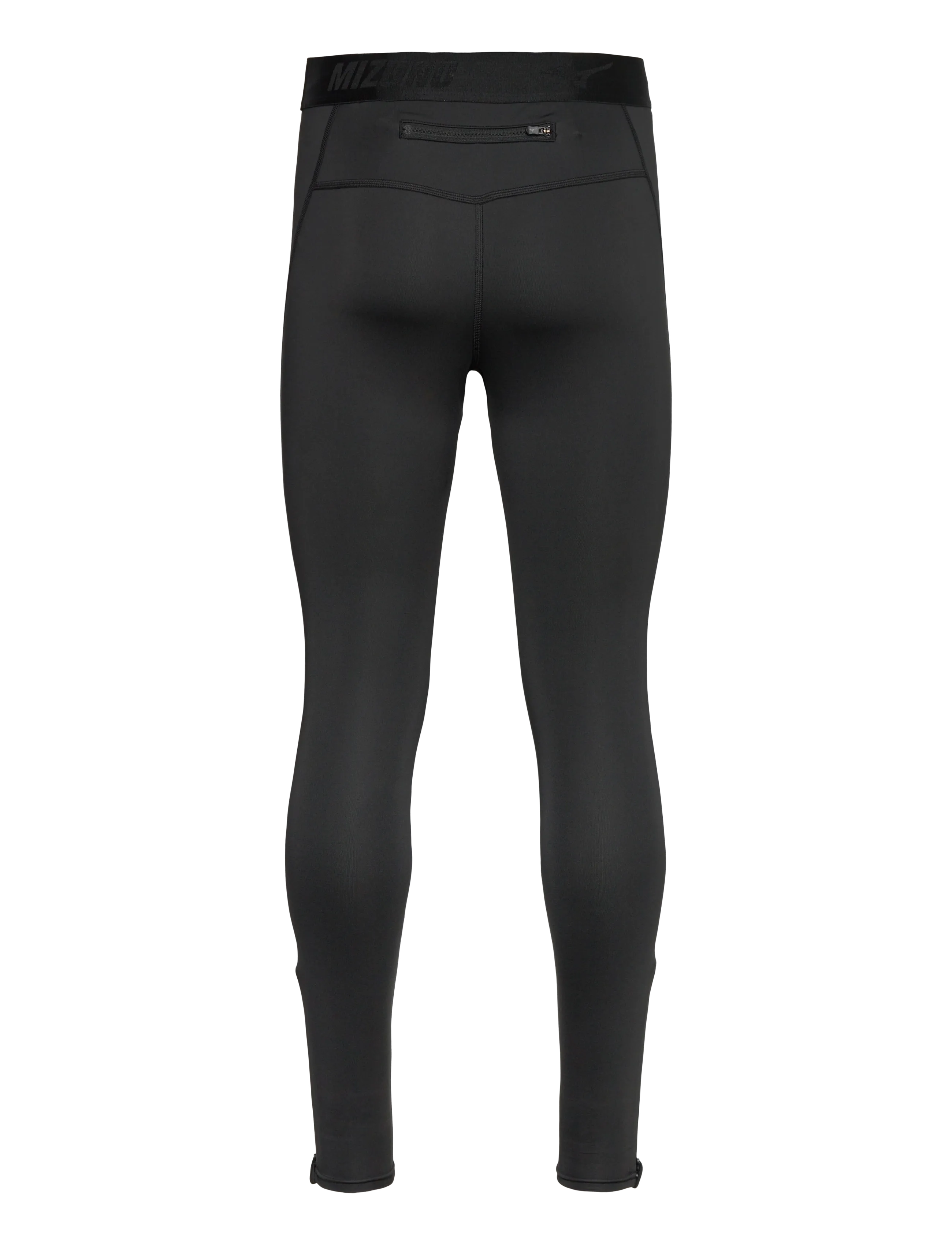 Mizuno - Core Impulse Long Tight - treenitrikoot - black - 3