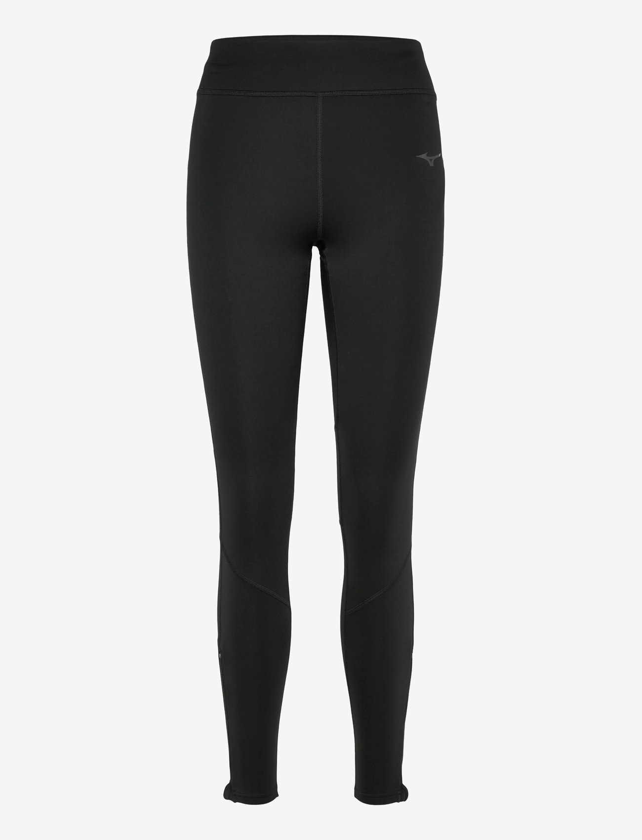 Mizuno - Active Warmalite Long Tight(W) - lauftights - black - 0
