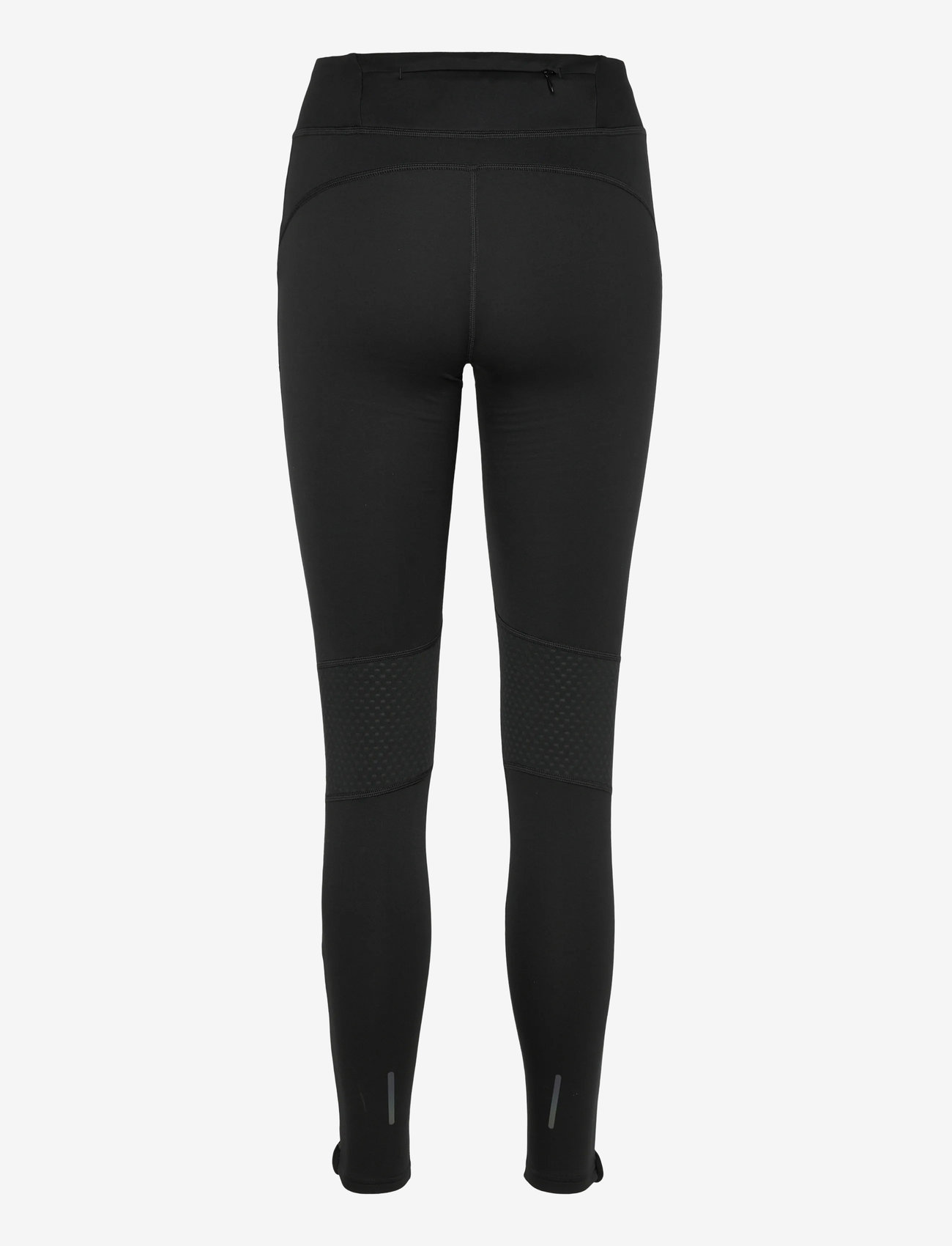 Mizuno - Active Warmalite Long Tight(W) - lauftights - black - 1