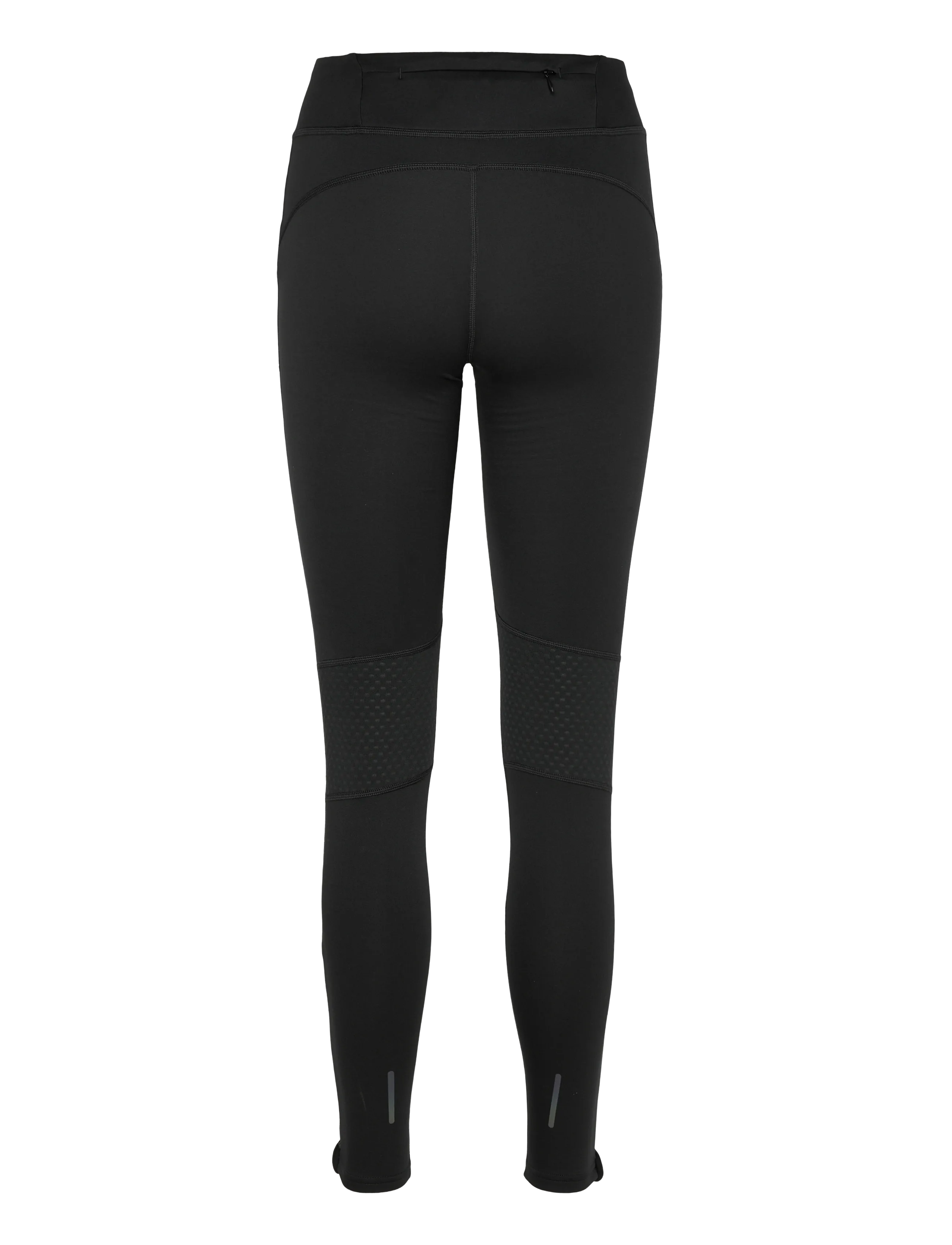 Mizuno - Active Warmalite Long Tight(W) - volle länge - black - 1