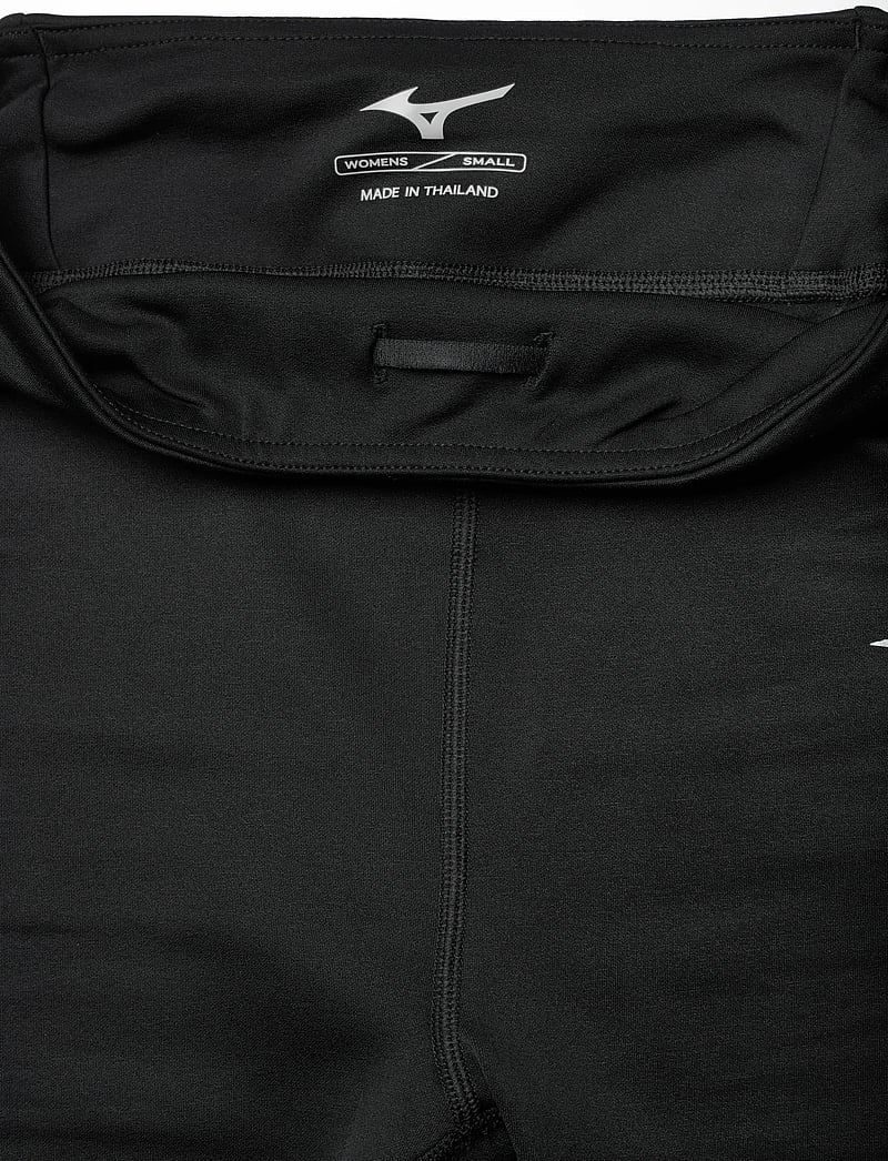 Mizuno - Active Warmalite Long Tight(W) - lauftights - black - 2