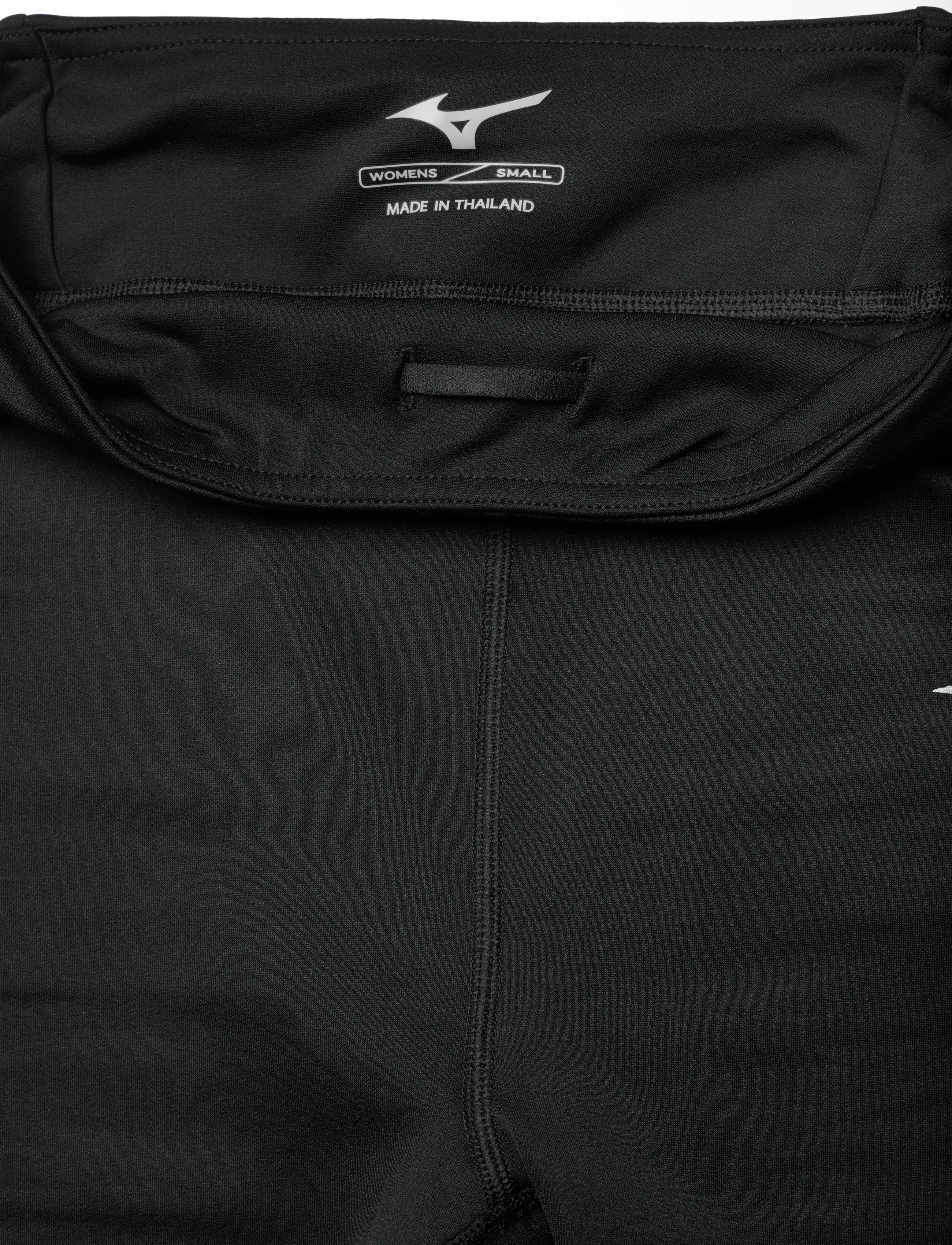 Mizuno - Active Warmalite Long Tight(W) - volle länge - black - 2