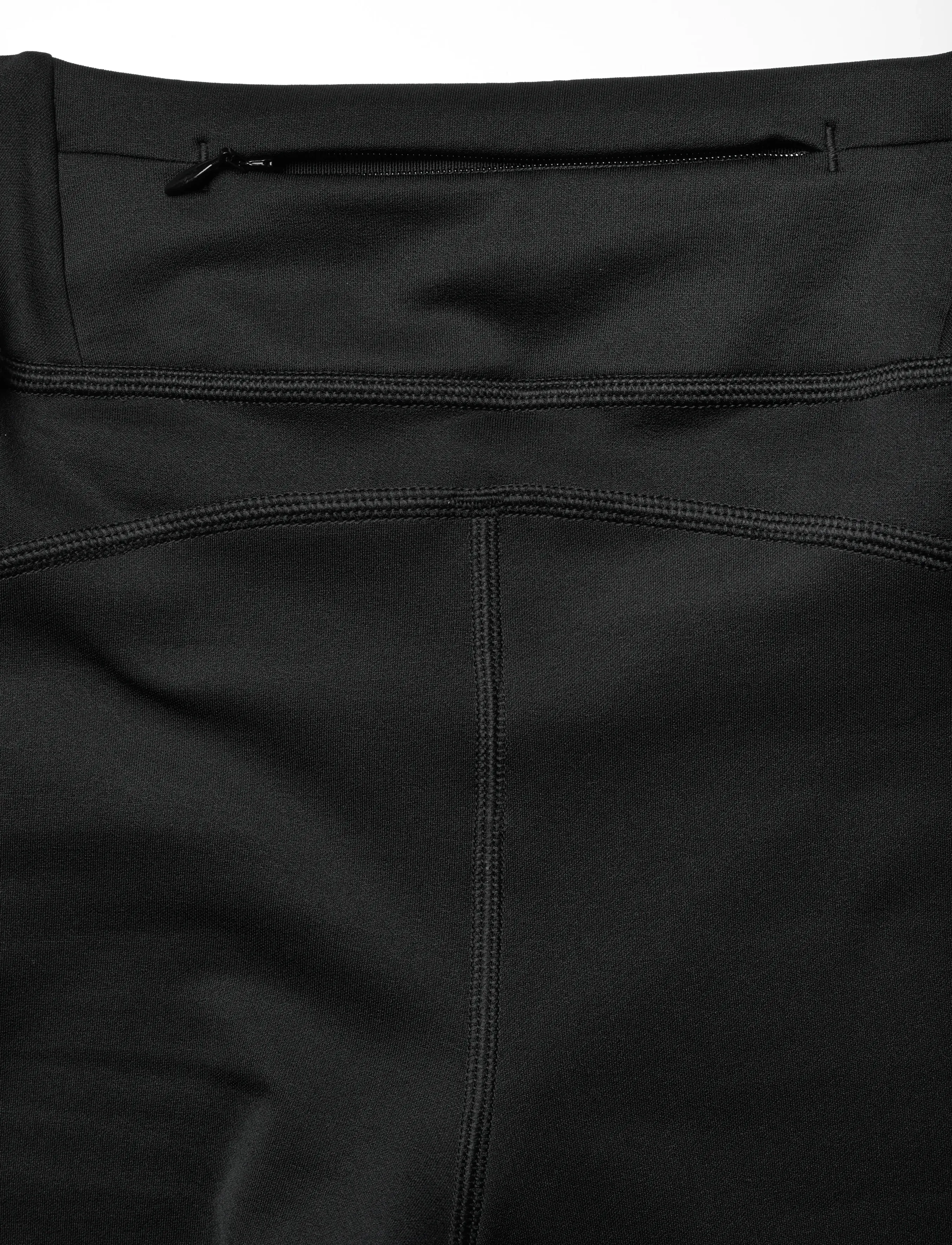 Mizuno - Active Warmalite Long Tight(W) - volle länge - black - 3