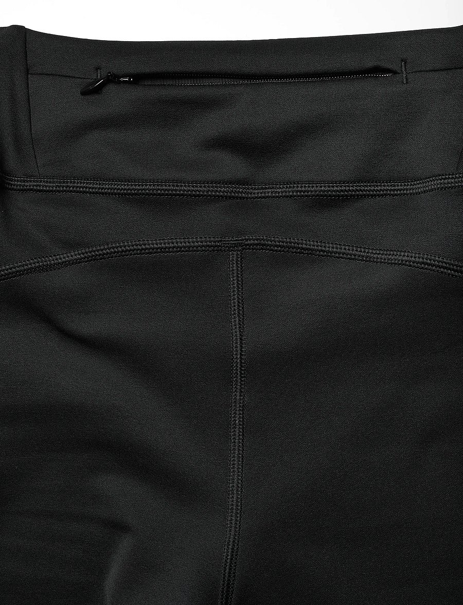 Mizuno - Active Warmalite Long Tight(W) - jooksuretuusid - black - 3