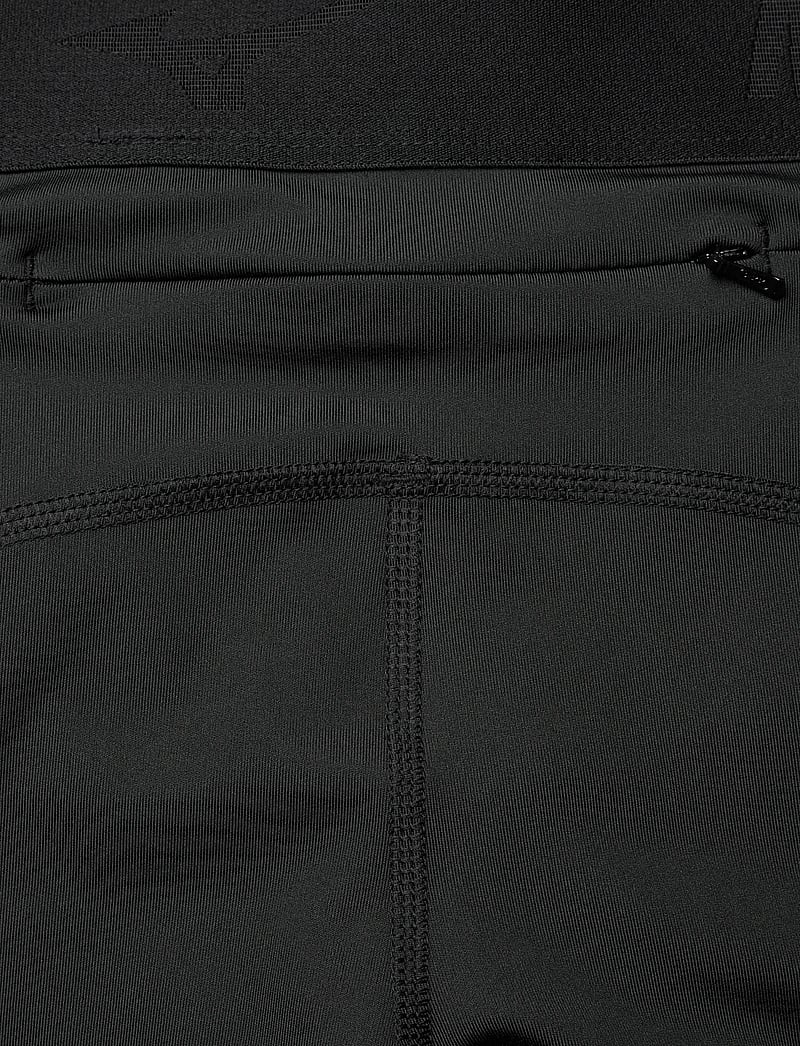 Mizuno - Core Impulse Long Tight - collants de course - black - 4