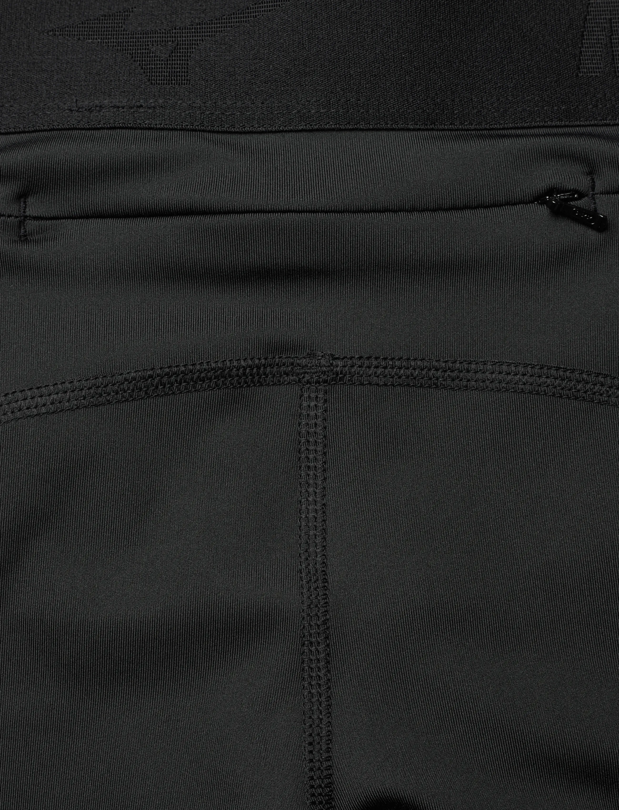 Mizuno - Core Impulse Long Tight - täyspitkä - black - 4