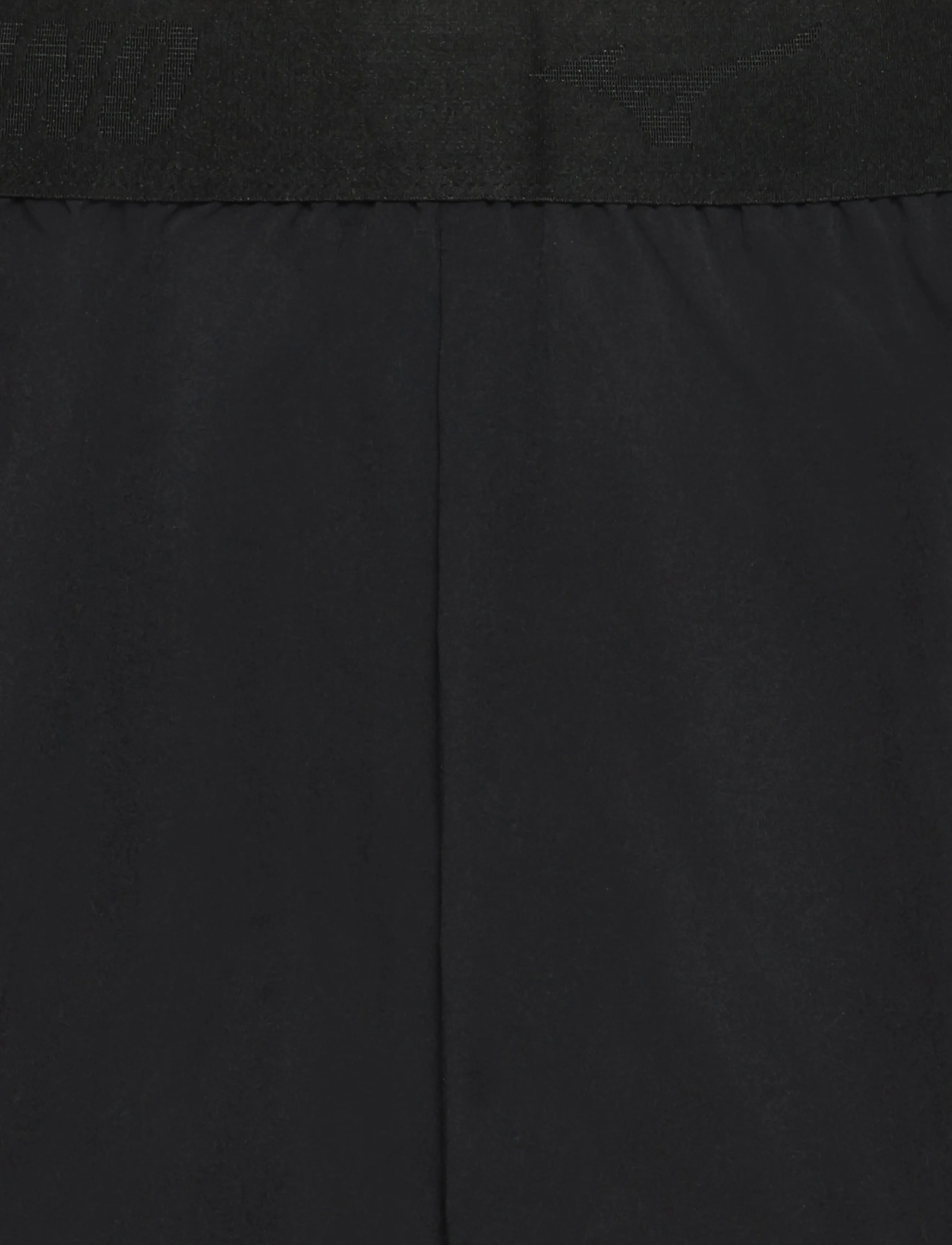 Mizuno - Core 5.5 Inches Short - løbeshorts - black - 2