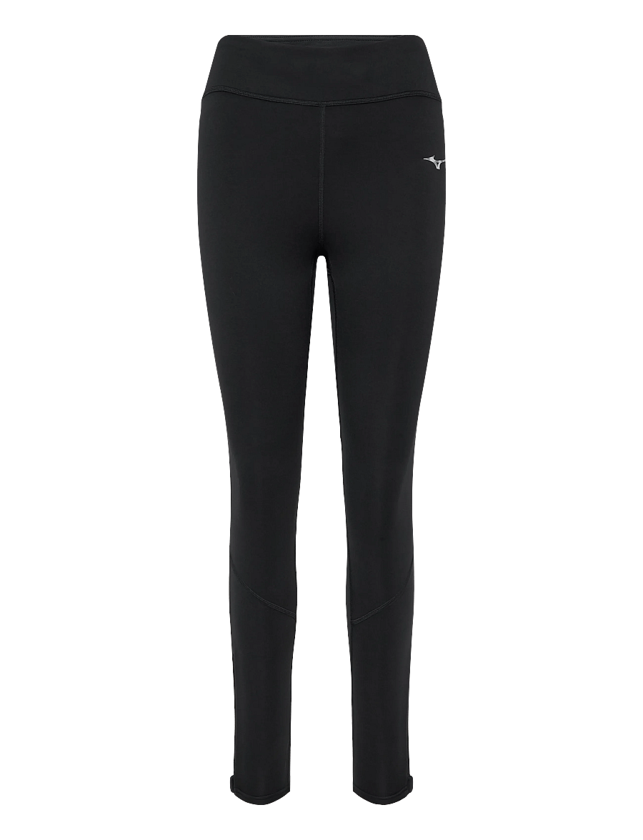 Mizuno - Active Warmalite Long Tight - hardlooptights - black - 0