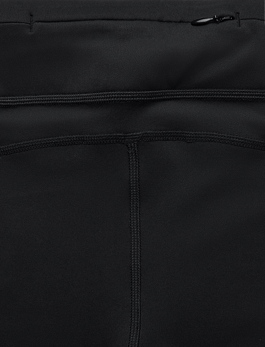 Mizuno - Active Warmalite Long Tight - hardlooptights - black - 2