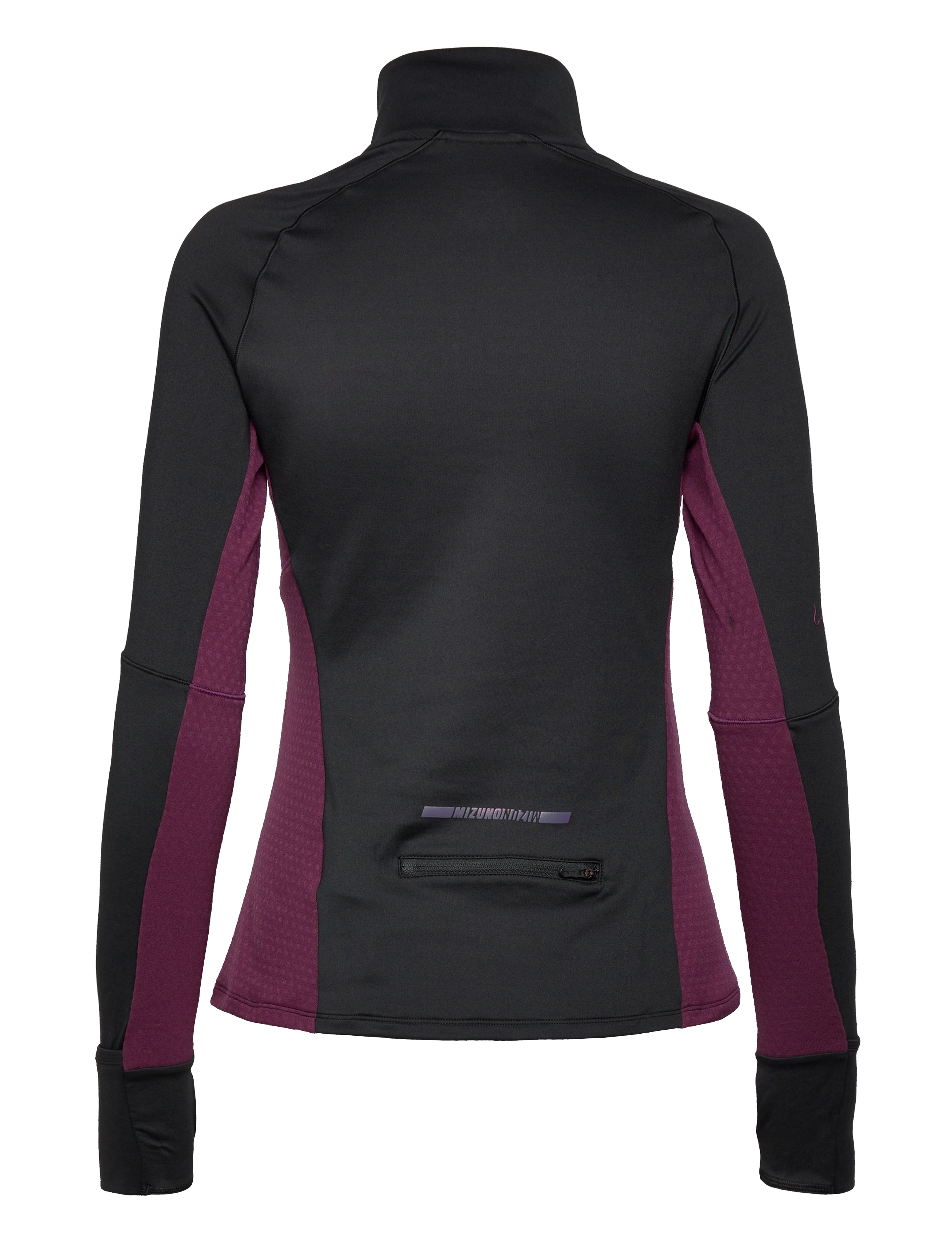 Mizuno - Warmalite HZ(W) - black - 1