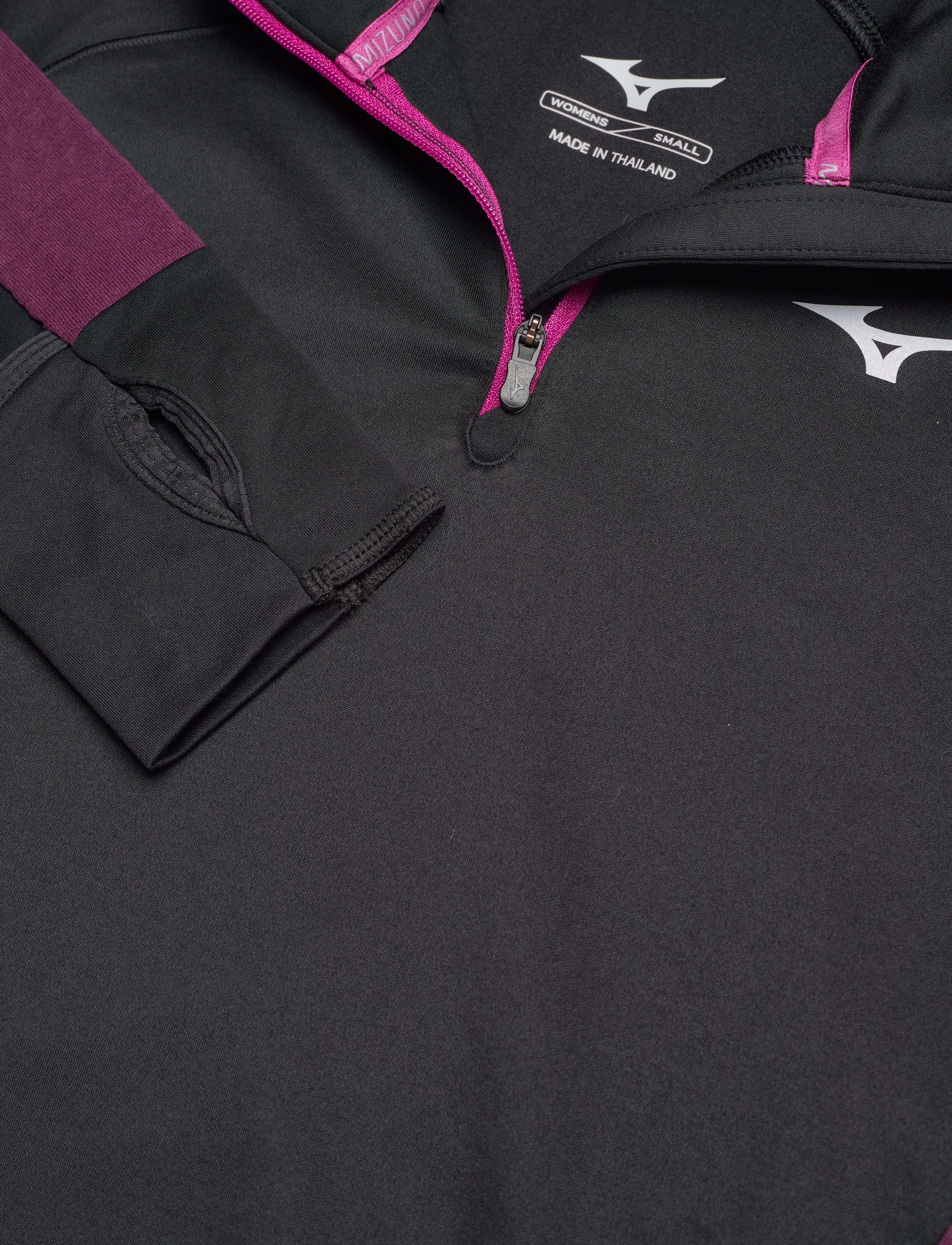 Mizuno - Warmalite HZ(W) - black - 2