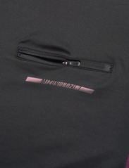 Mizuno - Warmalite HZ(W) - sportiska stila džemperi - black - 3