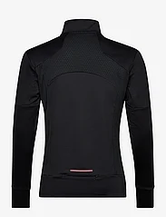 Mizuno - Warmalite HZ - mid layer jackets - black - 1