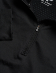 Mizuno - Warmalite HZ - mid layer jackets - black - 2