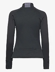Mizuno - Warmalite HZ W - mid layer jackets - black - 1